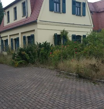 Guest house Cult