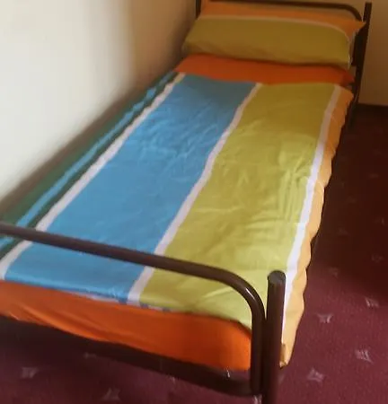 Guest house Cult *