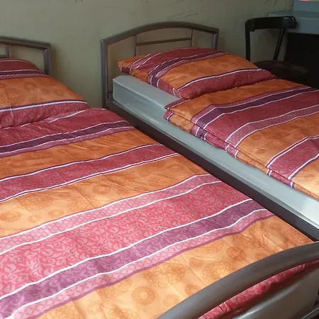 Гостевой дом Cult *